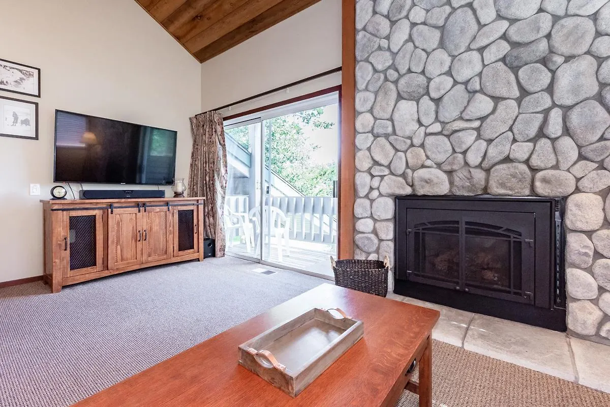 Snowcreek 598 Villa Mammoth Lakes United States