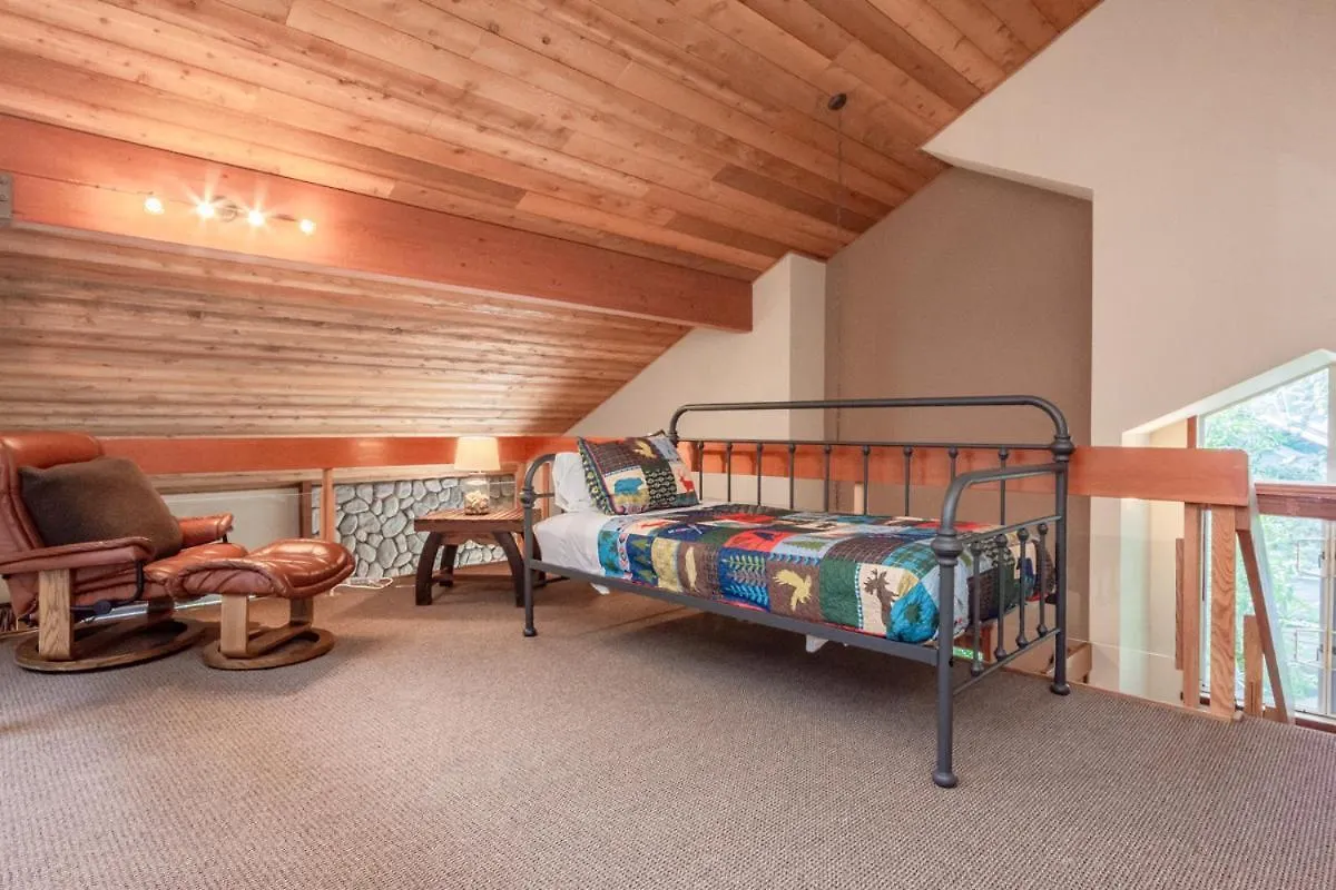 Holiday home Snowcreek 598 Villa Mammoth Lakes United States