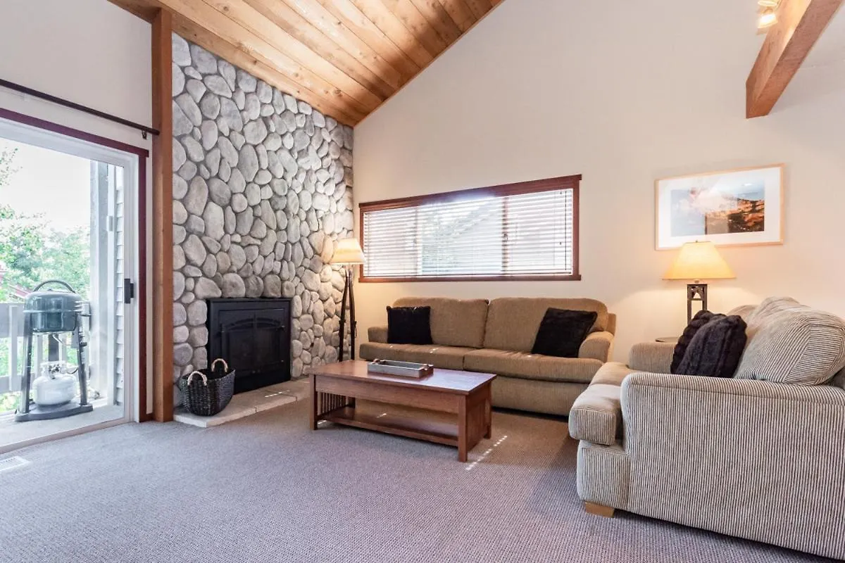 Snowcreek 598 Villa Mammoth Lakes