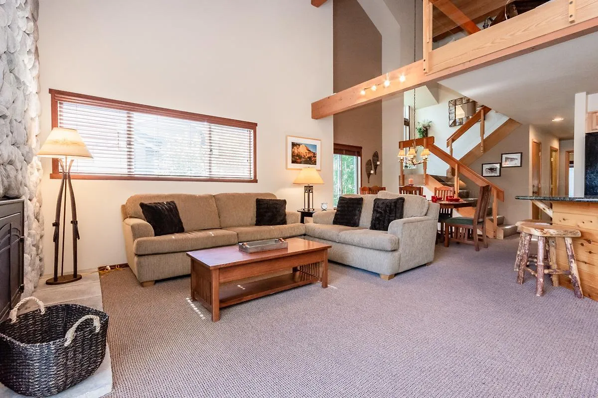Snowcreek 598 location